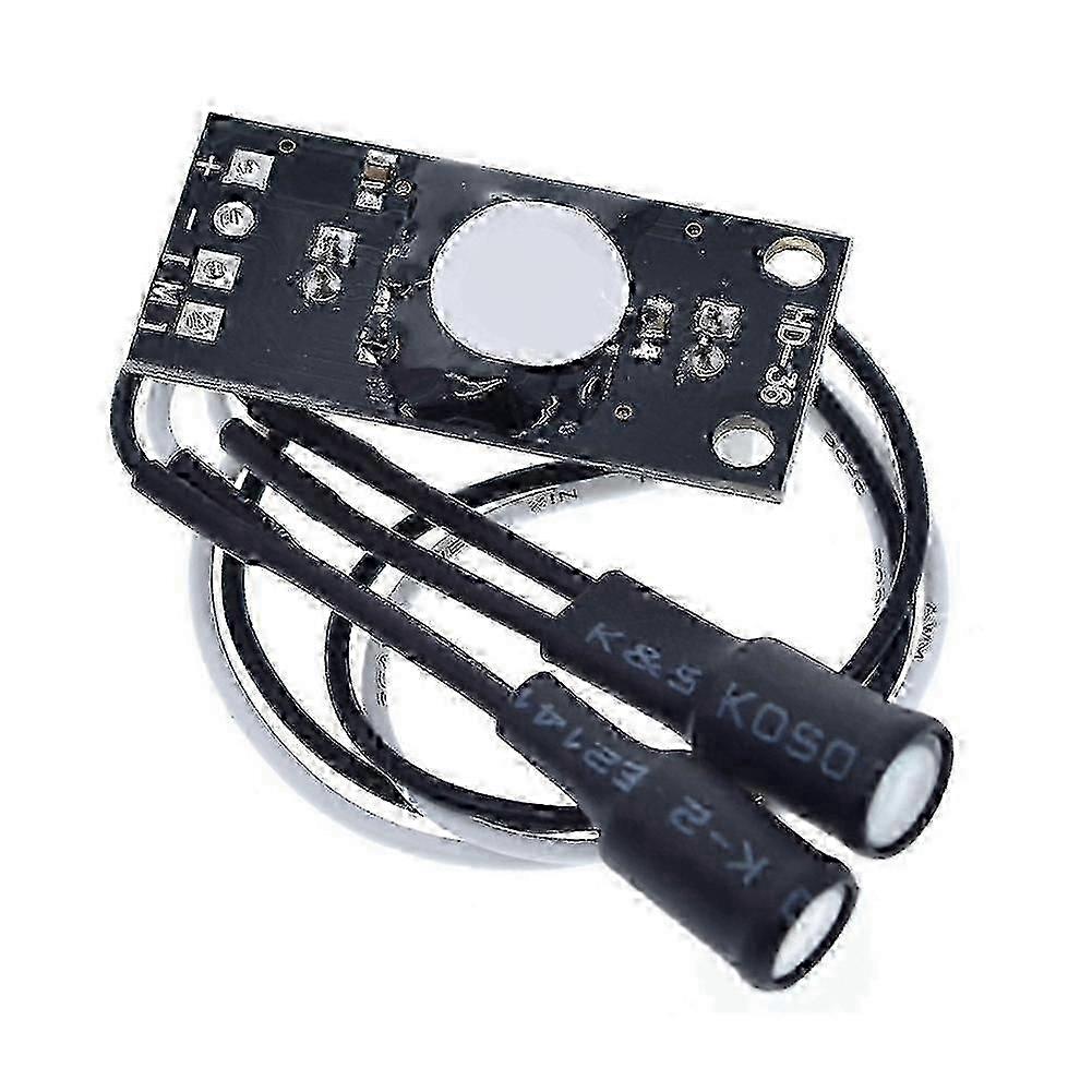 2 Pack Solar Tracking Module Automatic Tracker Single Axis Solar Tracking Module Solar-powered Auto