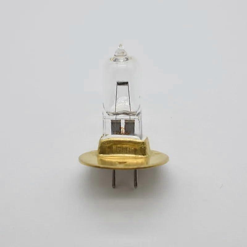 "12V 50W G6.35 Projector Lamp for ACP-8 Augendiagramm, Model 42412-20400, Used PH Bulb (1 Piece)"