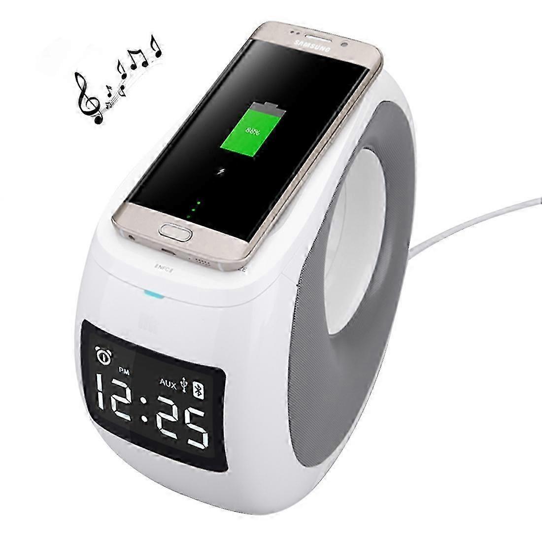 Nillkin Charging Transmitter + Bluetooth Speaker