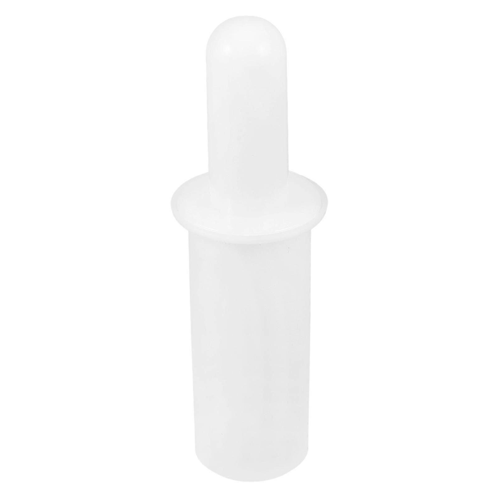 The **Heavy Duty Meat Grinder Food Pusher (No Plastic Tamper)** is a practical and kitchen accessory designed specifically for use with meat grinders