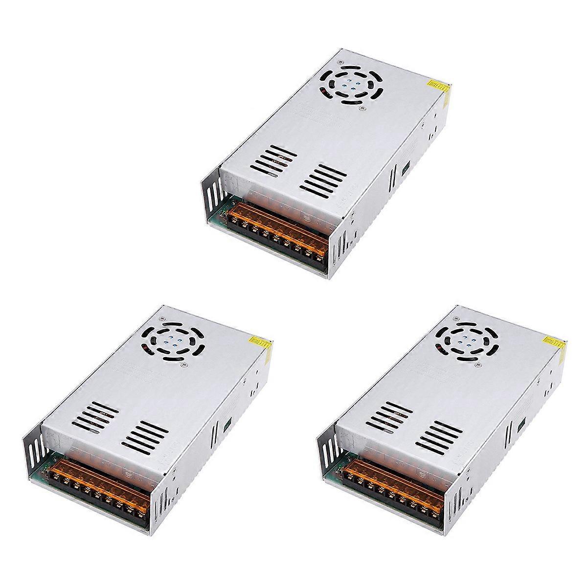 AC 110V/220V vers DC 24V 20A 480W Transformateur de d'alimentation