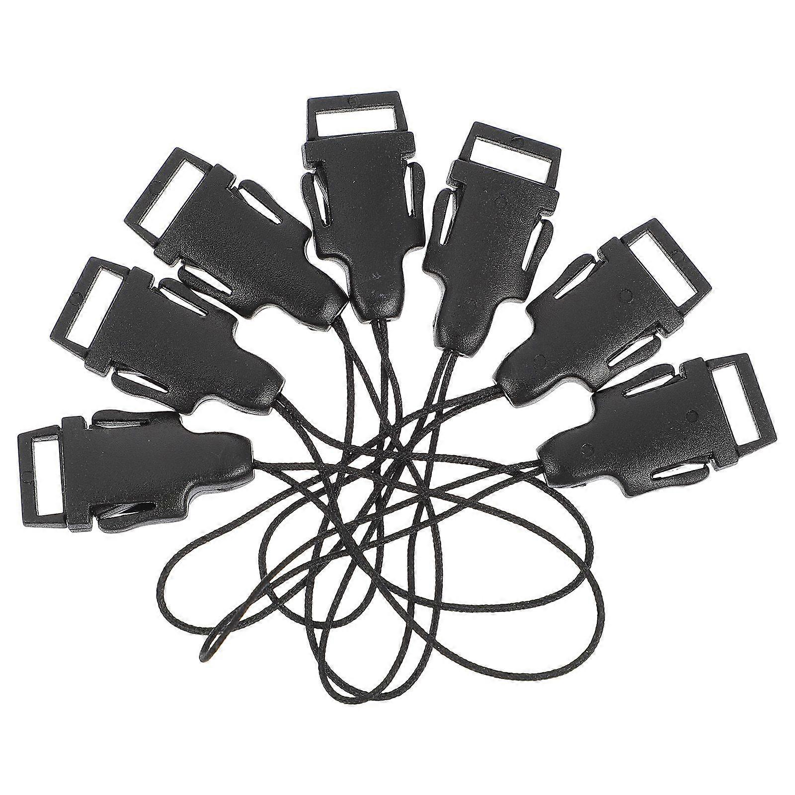 20 PCS Replacement QD Loop QD Converter Clip Adapter Connector for QD System