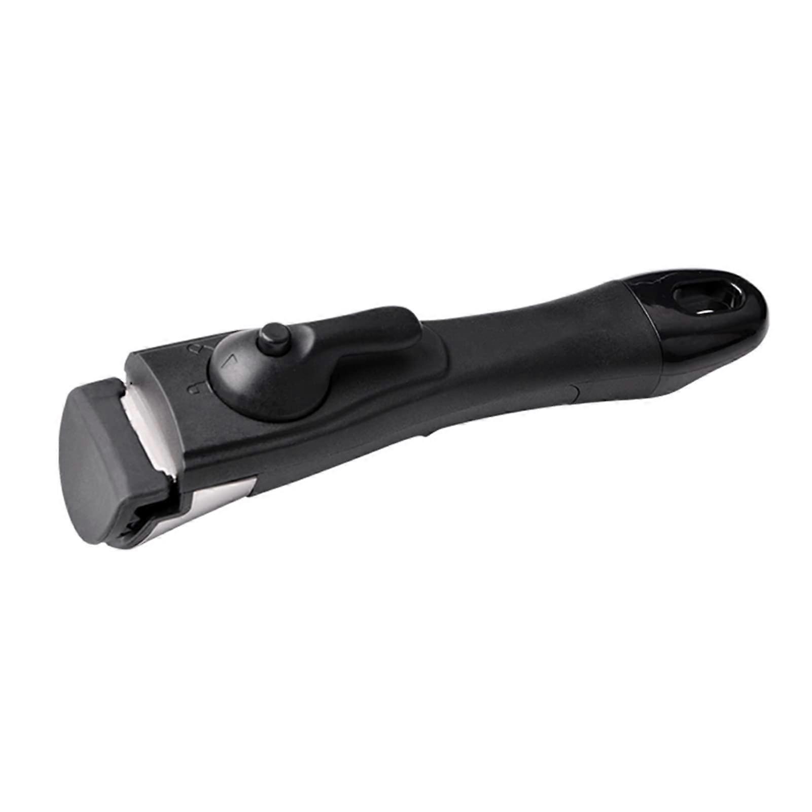 Antiscald Pan Handle, Removable Handle, Pan Handle Removable for Hot Dishes, Clamping Tool Type1