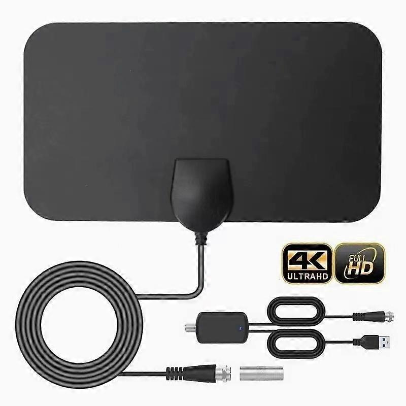 Indoor High-Definition Digital Terrestrial Signal With Atsc Dtmb Amplifier