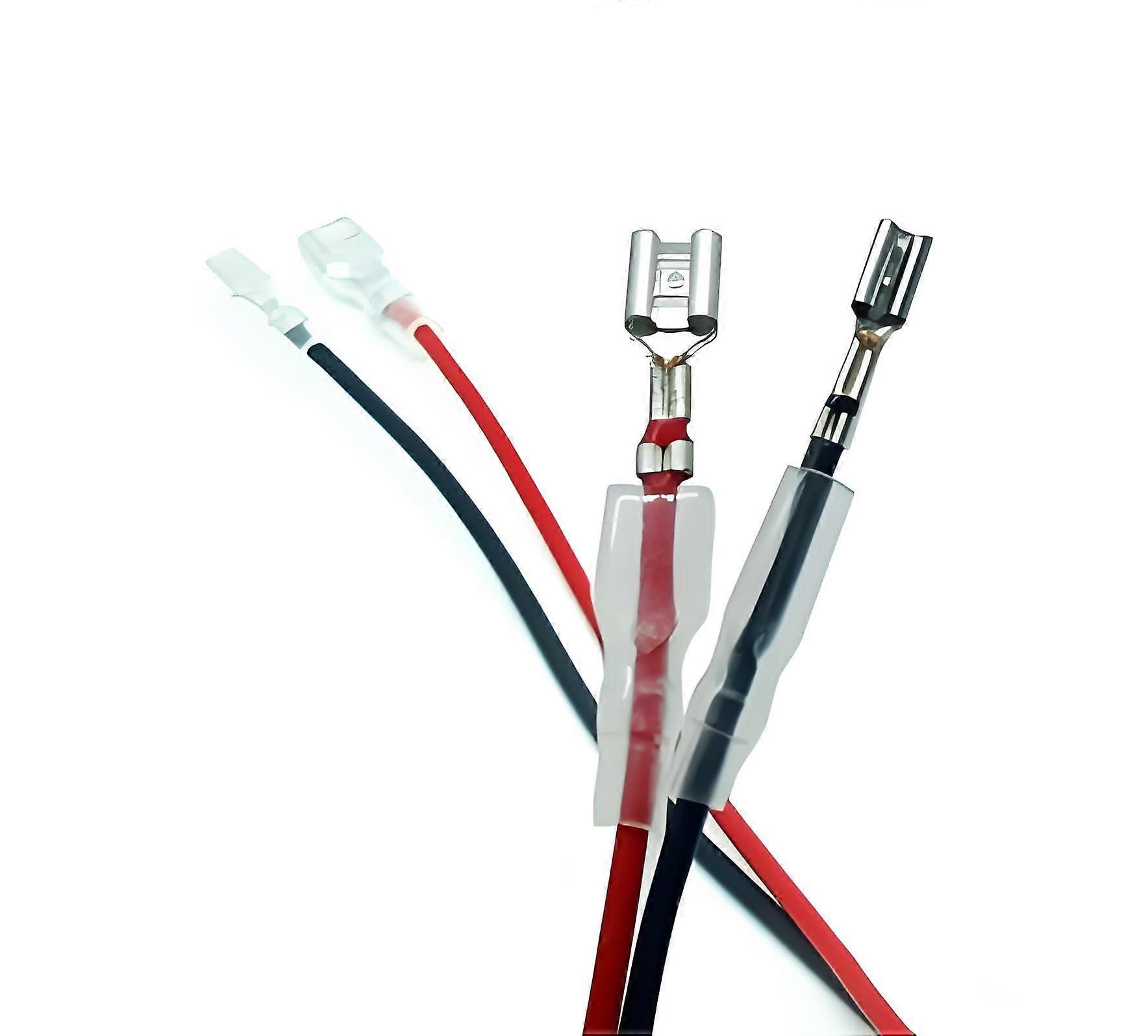 Copper  car speaker cable o cable, suitable for    , speaker adapter cable