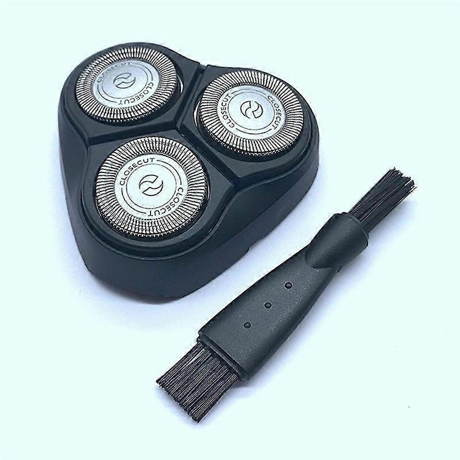 Replacement Head for Philips Shaver YQ6008 YQ6108 YQ6188 YQ6308 HQ6990 HQ6920 HQ6900 HQ6950 HQ6970 H