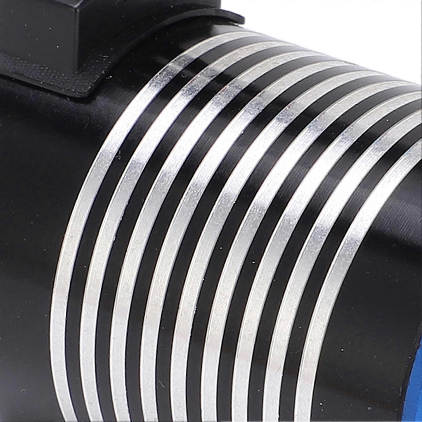 Motor 4300KV 900W 50000 RPM Low Noise High Efficiency Ultra Light ...