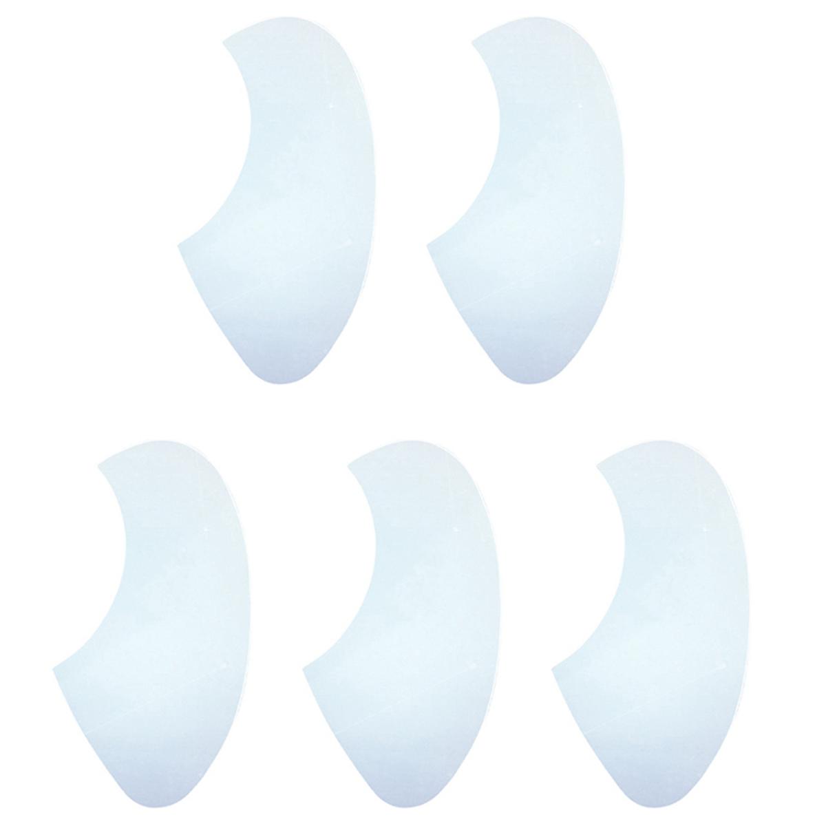 Ultra-Thin Ukulele Pickguard Guitar Protection Sticker-S