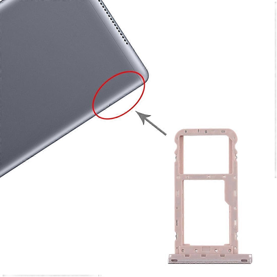 SIM Card+Micro SD Card Tray for Huawei MediaPad M5 Lite 8