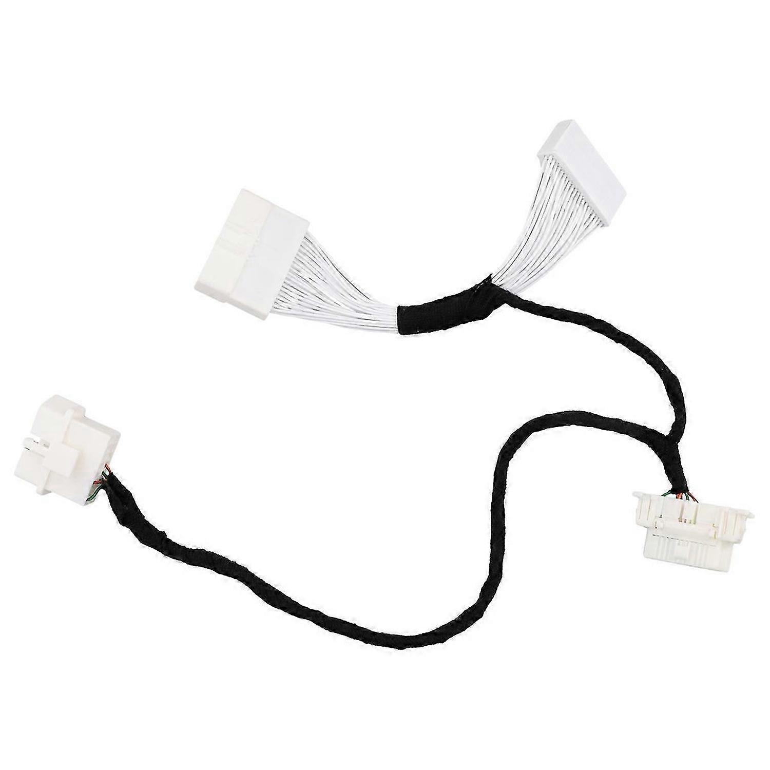 BCM40 Cable 4A Smart Key Free Pin Code Cable for Nissan Sylphy B18