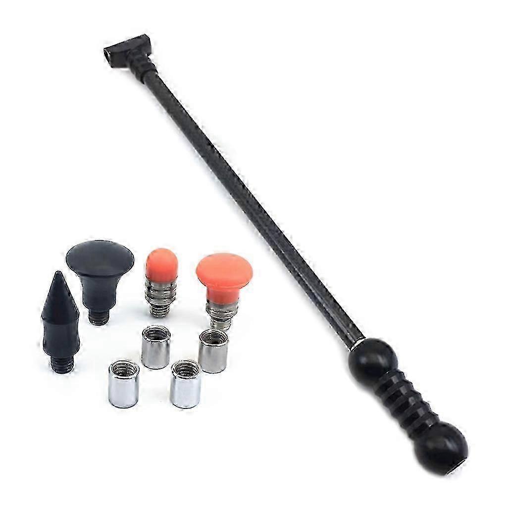 Magnetic Bodywork Dent Removal Hammer Car Repair Tool Suitable for Auto Panel Beating