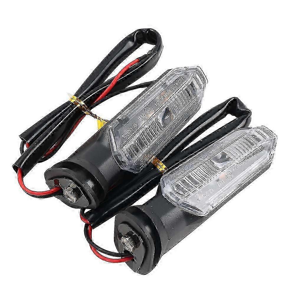 For Honda Adv350 Adv 150 160 350 Adv150 X-adv 750 X-adv750 Forza750 Forza 750 Led Turn Signal Light Indicator Blinker Flasher-Good