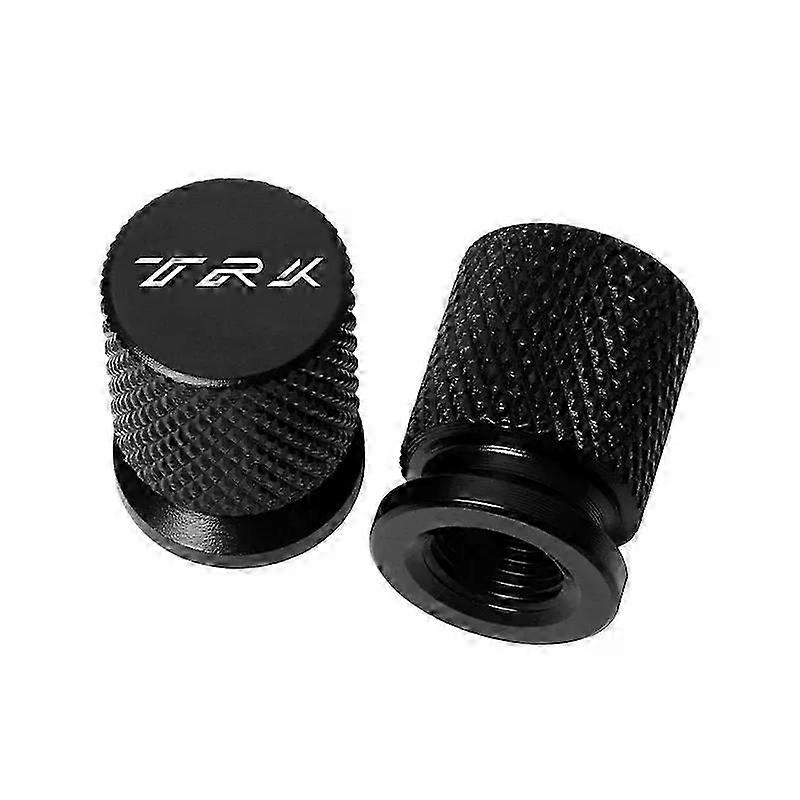 CNC Aluminum Wheel Tire Valve Stem Caps Airtight Covers for Certain Motorcycle Models