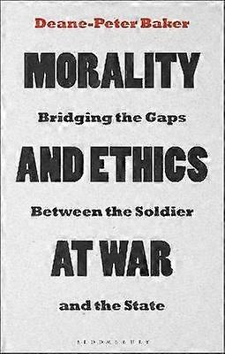 Morality and Ethics at War