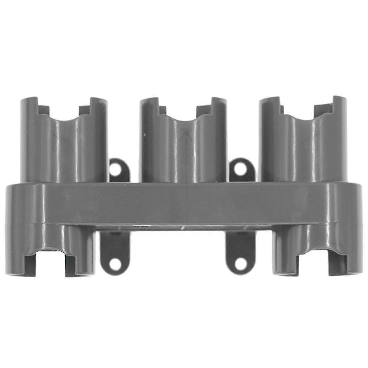 Suitable for Dyson Vacuum Cleaner Accessories Brush Head Storage Bracket V7 V8V10 Suction Head Rack Edition 0703