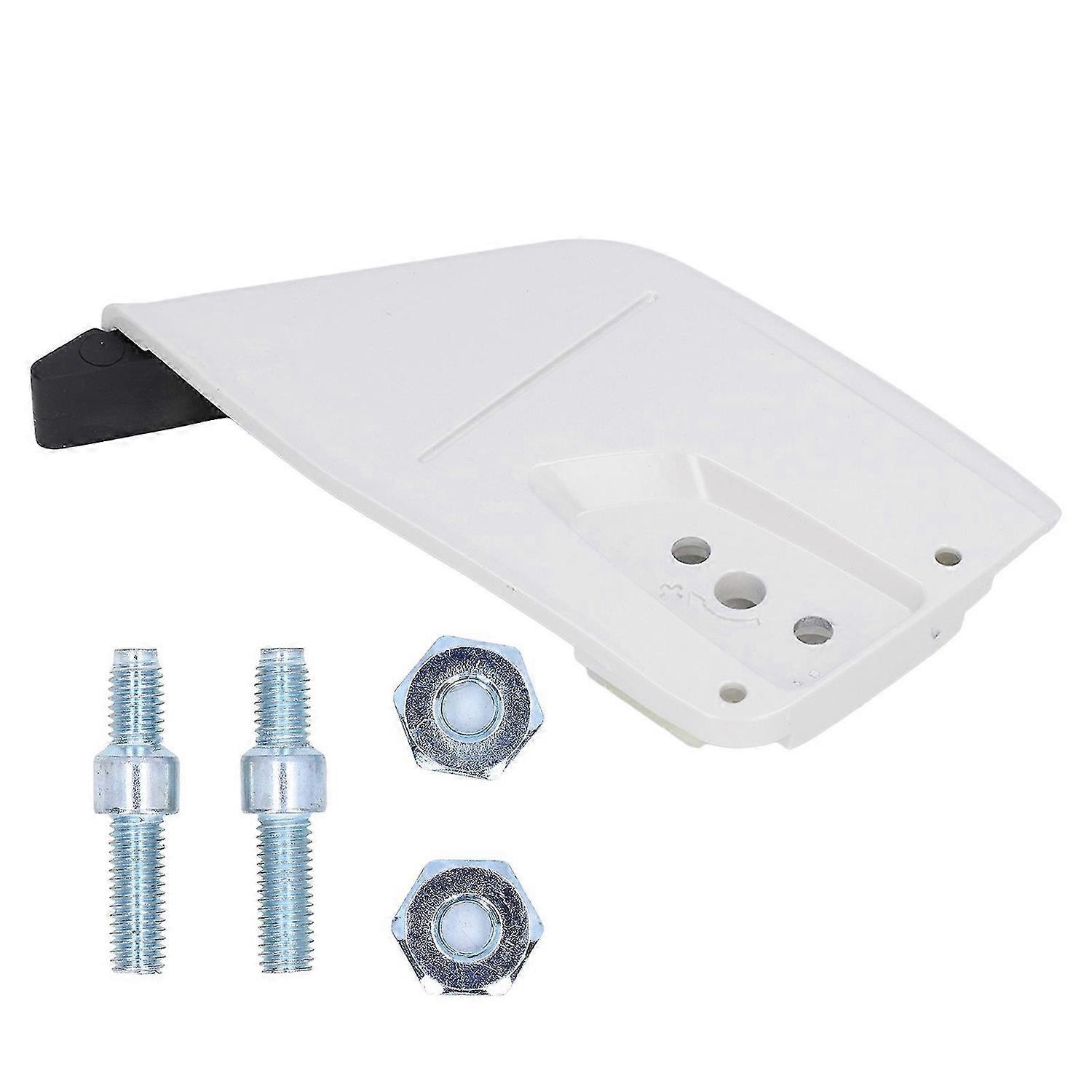 Chain Sprocket Cover Bar Studs Nuts 1135 640 1703 for Stihl MS341 MS361 MS362 MS441 Chainsaw