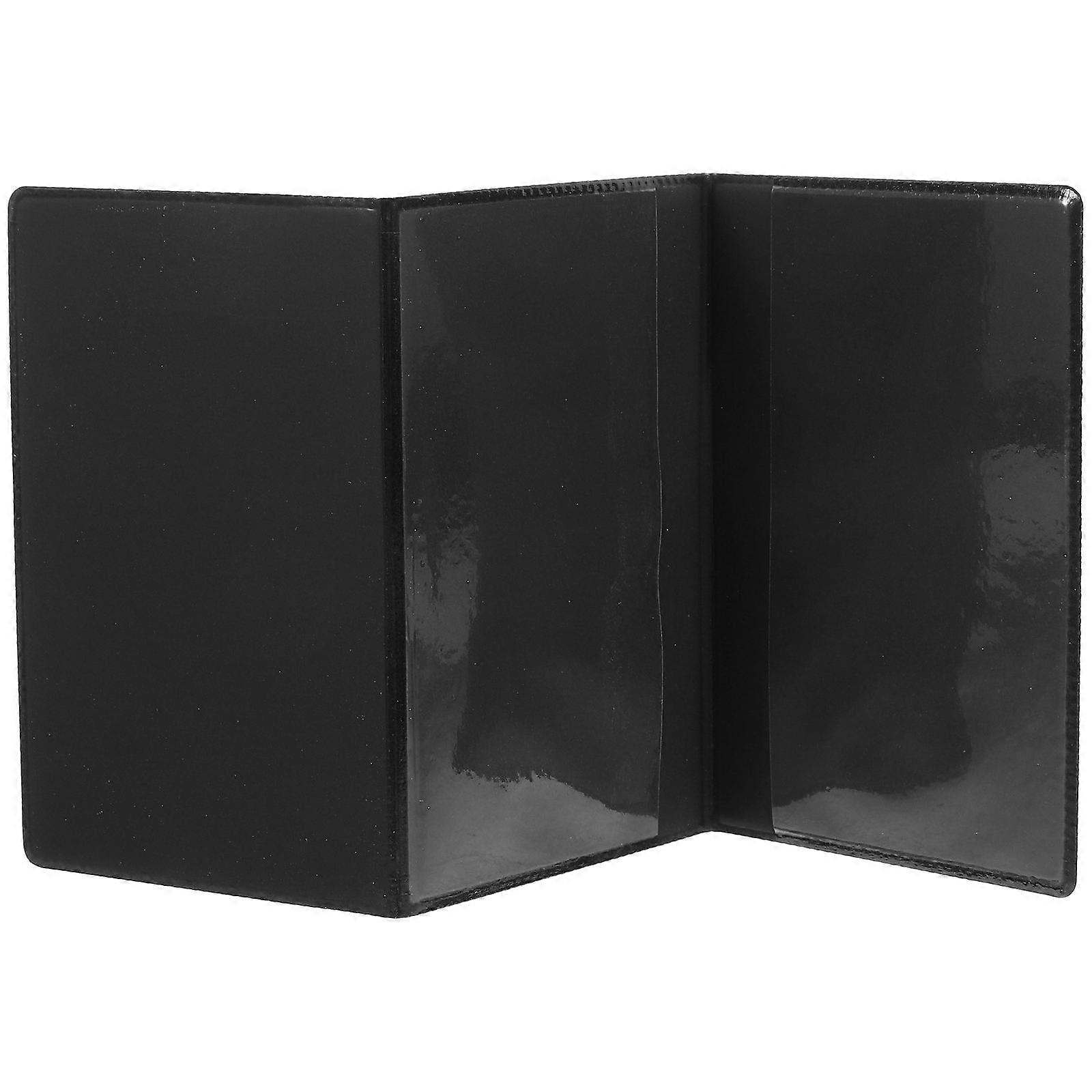 Empty Trick Wallet Prop for – Compact Folding Wallet for Close Up Tricks, Interactive Performances, Ideal for Beginners & Pros