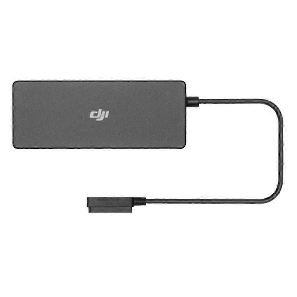 For DJI Mavic Air 2 Air 2S batterilader strømadapter OEM reservedel