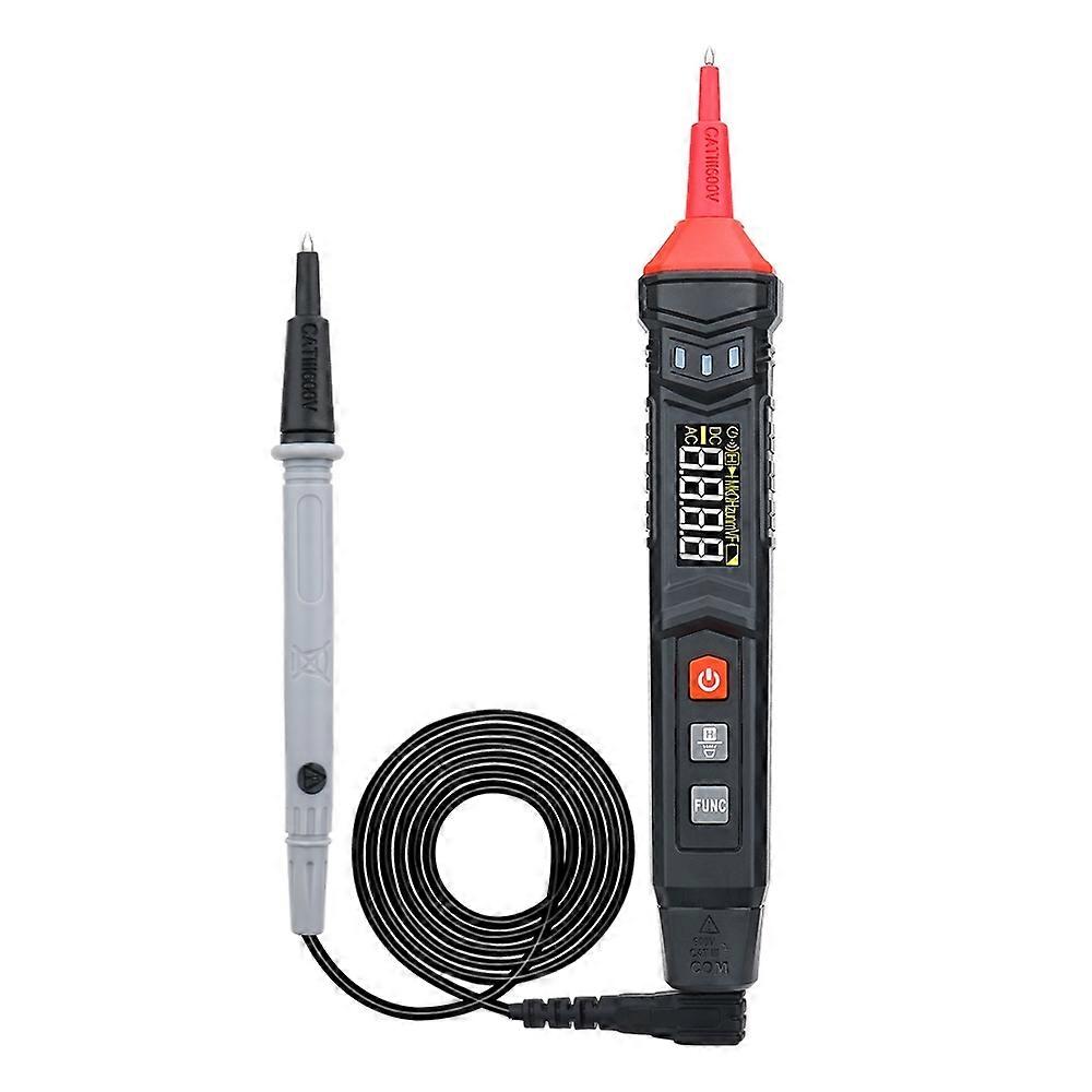 GVDA GD107 Smart Pen Type Multimeter