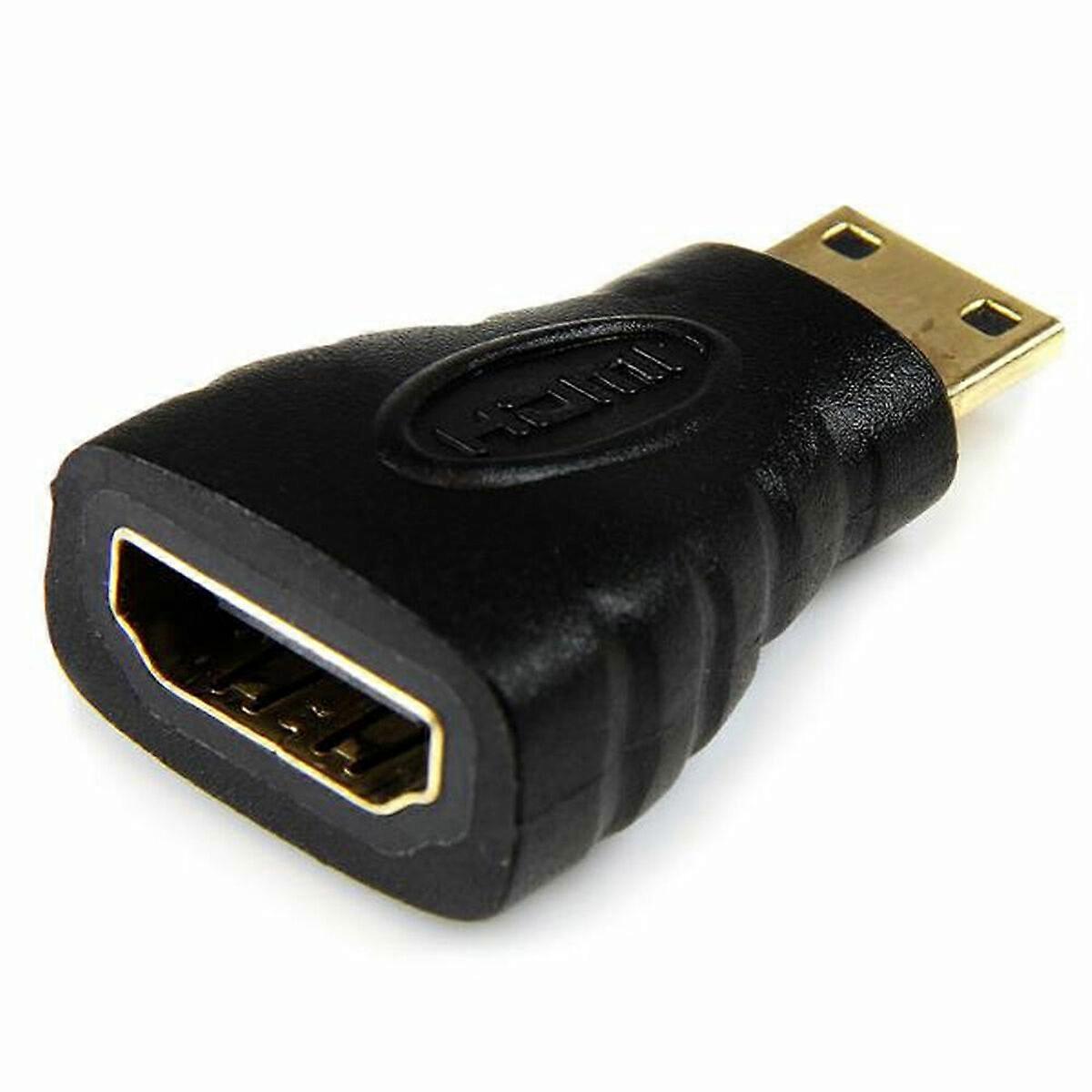 HDMI Adapter Startech HDACFM Schwarz