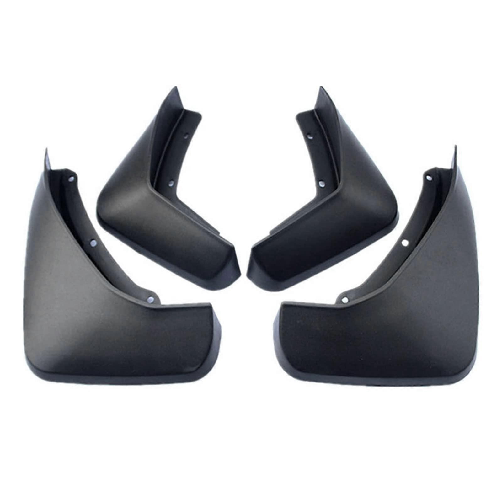 Auto Dirt Catcher For Volvo XC90 RDesign 2016– Dirt Guard Fender Splash Guard Front Rear Wheel Accessories Front Rear Fender