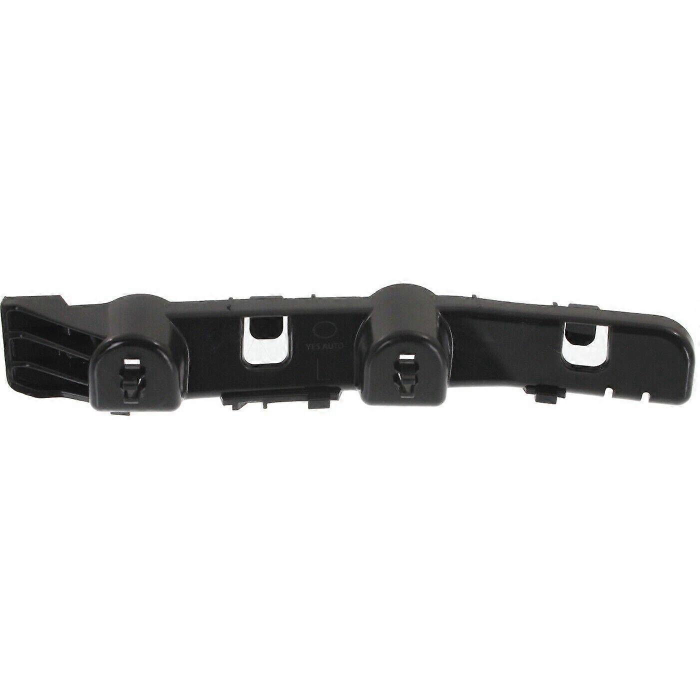 Bumper Bracket For 2007-2012 Nissan Altima Front Driver Side NO.4069