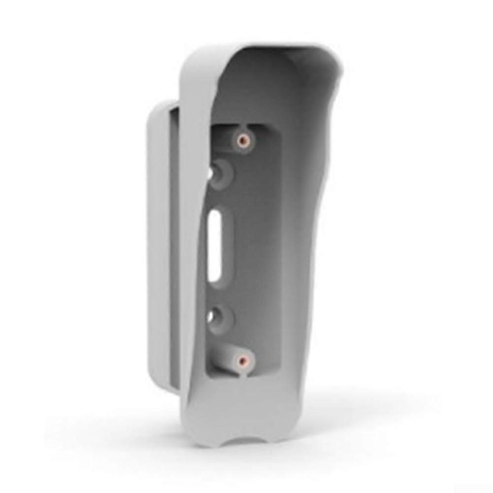 Adjustable Viewing Angle Mount for Blink Doorbell Tilt Swivel Wall Mount Bracket Compatible With Blink Video Doorbell
