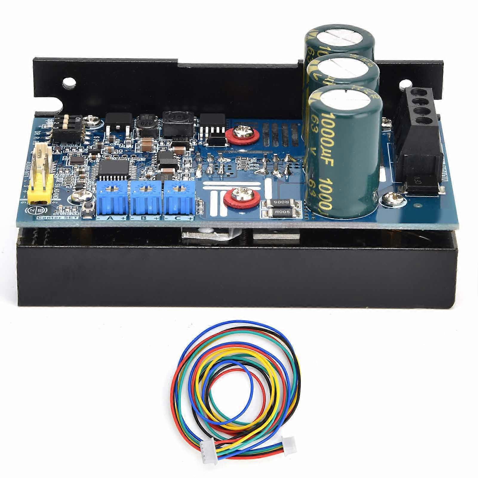 Controller Board PCB High Torsion Fast Heat Dissipation 1Channel Electronic Component ASMBMT1