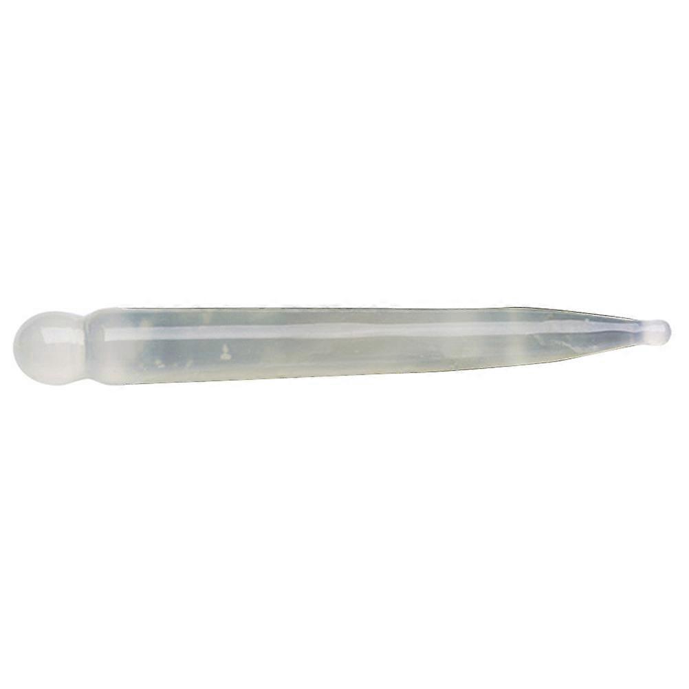 Lightweight Massage Rod for Deep Tissue Relief Tool for Legs, Arms, Back, and Neck Easy to Use and Travel Friendly
