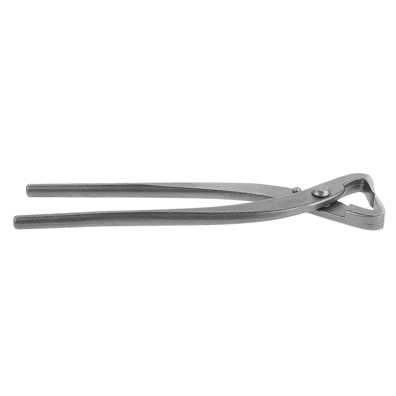 Bonsai Pruning Shears with Durable Steel for Trimming Includes Essential Tools like Branch