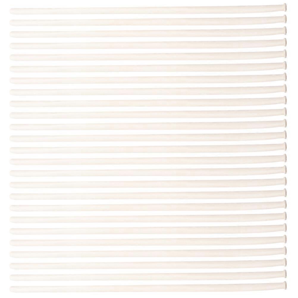 Balloons Strip Latex Balloons for Decoration 50Pcs DIY Twisting Set