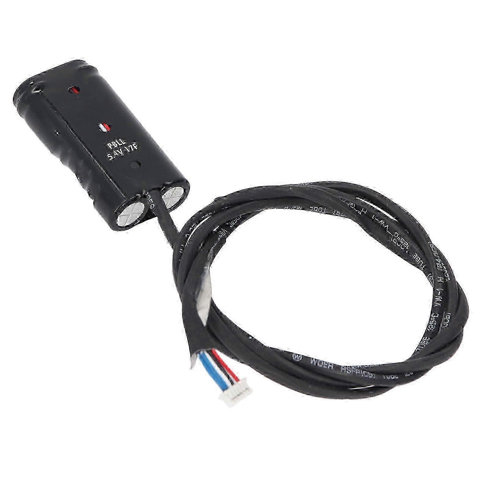 Array Card Capacitors 660093001 5.4V 17F RAID Controller Card Capacitor for P420 P421 B320i P822 hwy