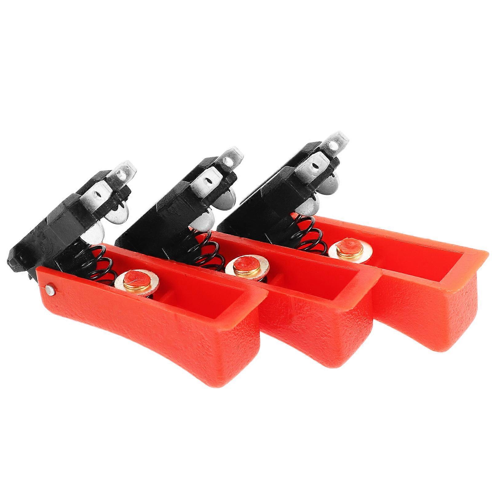 Mig Switch High Sensitivity Stable Reliable Dent Repair Tool For Auto Body Shops 3Pcs