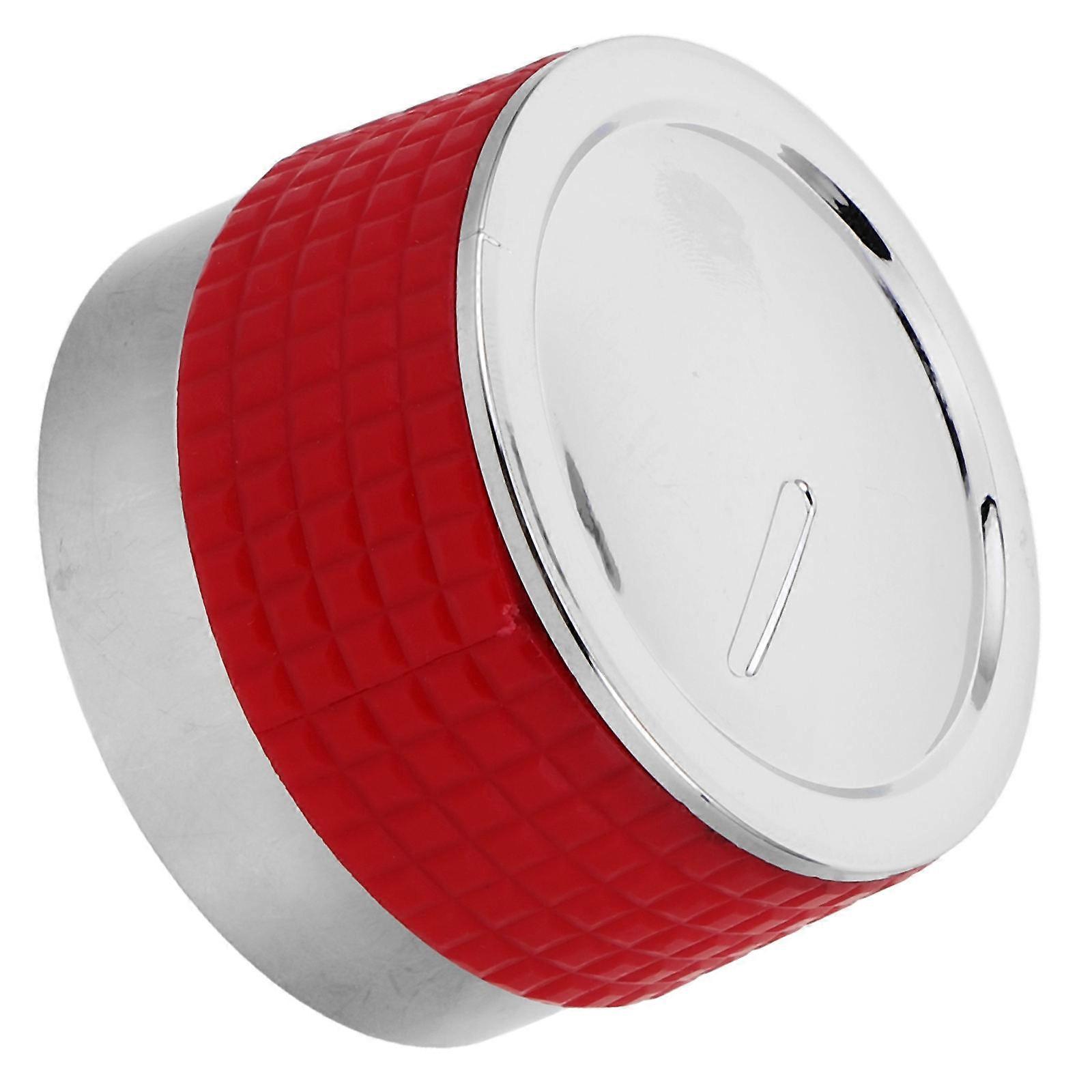 Replacement Grill Knob Western Style Conical Adjustment Diameter 58mm 1Pcs