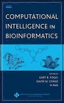 Computational Intelligence In Bioinformatics Paperback Book