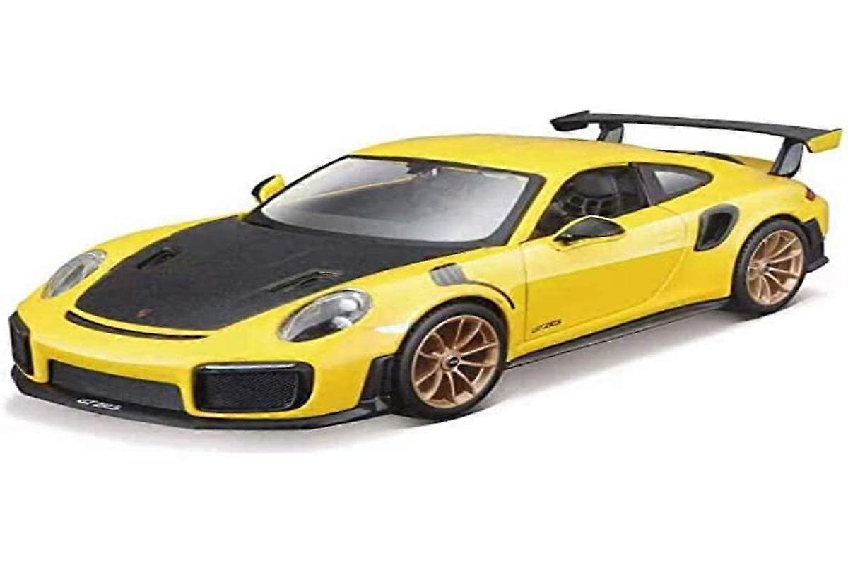 1/24 Scale Metal Porsche 911 GT2 RS