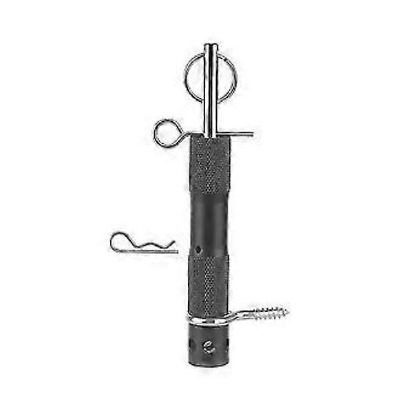 Alarm Signaling Device Perimeter Trip Alarm, Camping Trip Wire Alarm Device, Early Warning Security