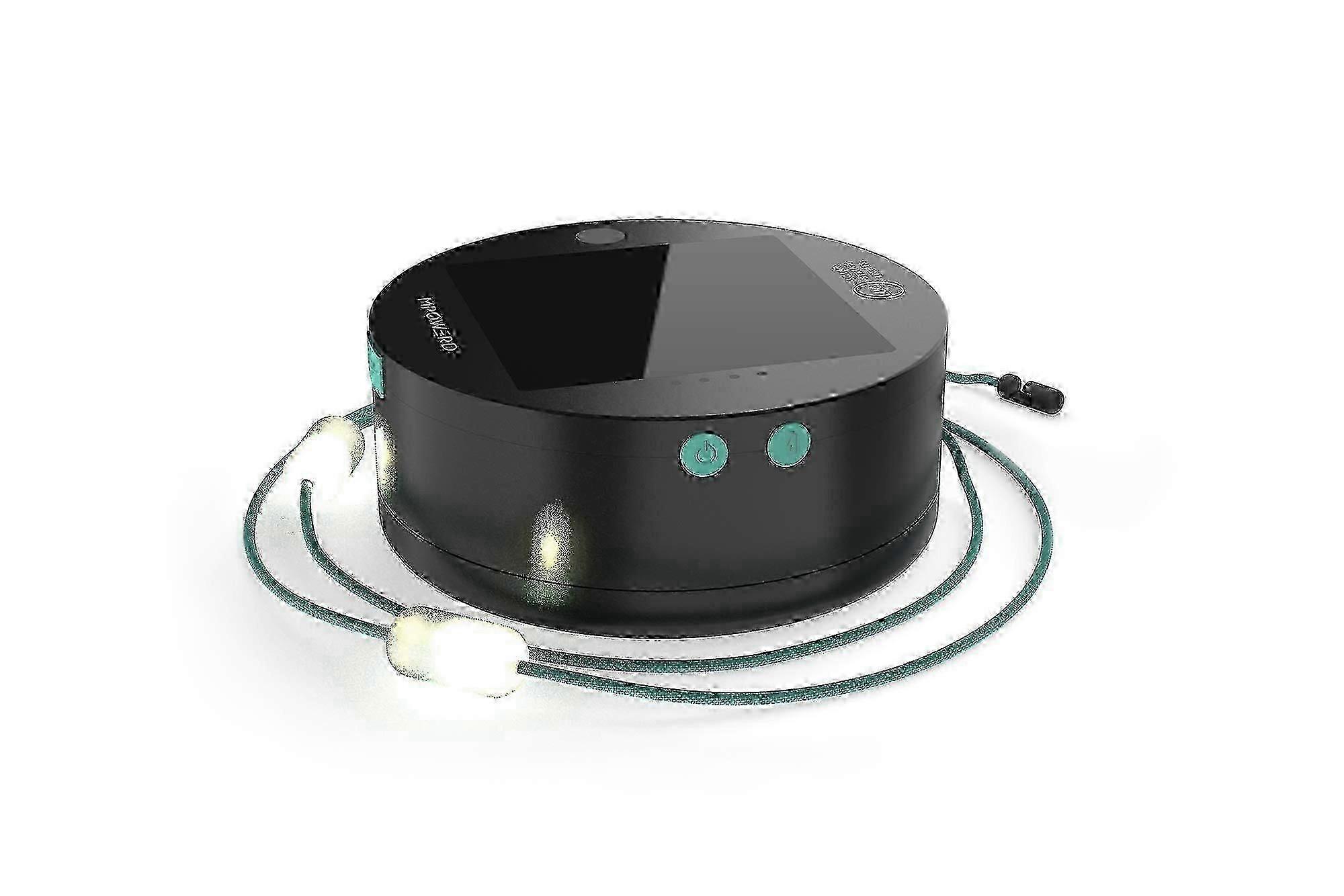 Biolite MPOWERD Luci Sun Light + شاحن هاتف: 100 لومن LED ، شمسي / USB-A