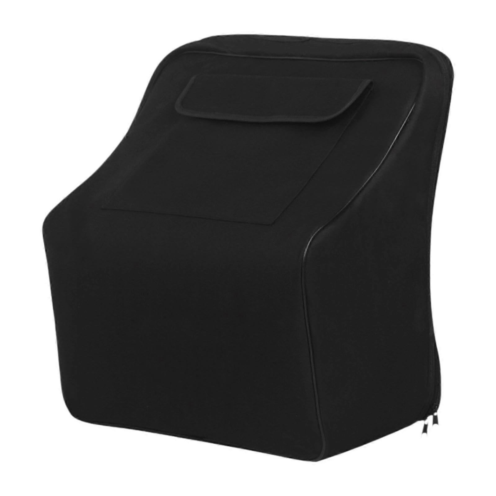 Padded Accordion Case for 40 120 Bass Piano Accordions