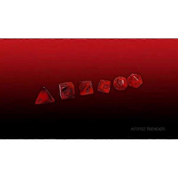 DIE RPG Dice Set