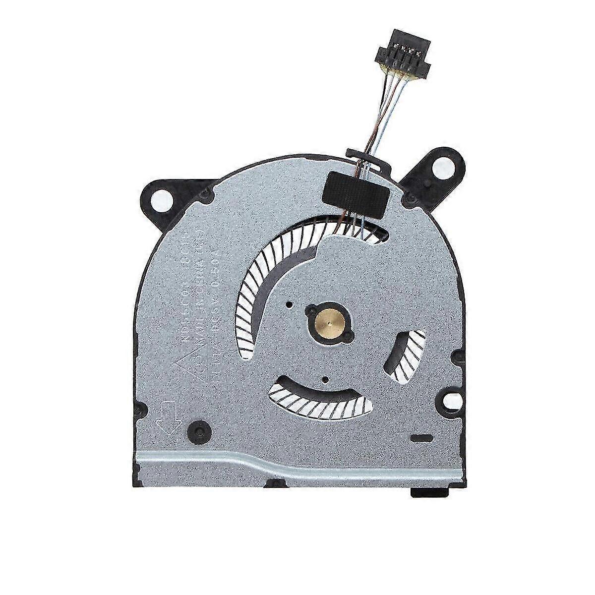 CPU Cooling Fan for Pavilion 13-AN 13-AN0010NR 13-AN0030WM CPU Cooling Fan L41283-001 2025