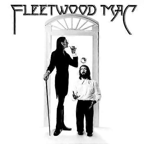 Fleetwood Mac - Fleetwood Mac  [COMPACT DISCS] Expanded Version USA import