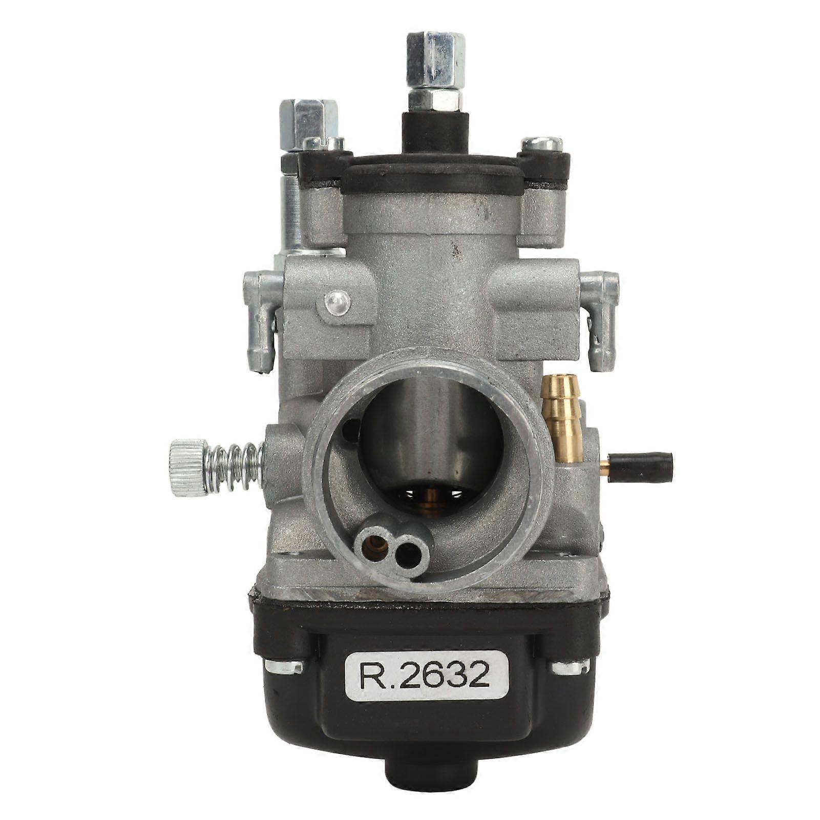 high performance carburetor 21mm for 50cc 110cc scooter