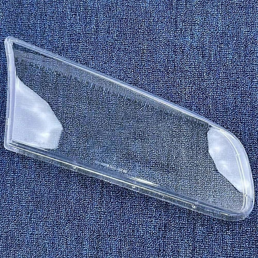 Transparent Headlight Cover for 2000 Camry, Auto Light Lens Shell, Right Side Lamp Cover, Durable Material, OEM Fit