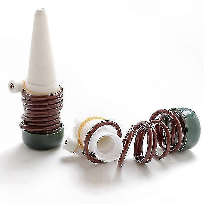 Set of 2 Automatic Water Dispensers for Plants
