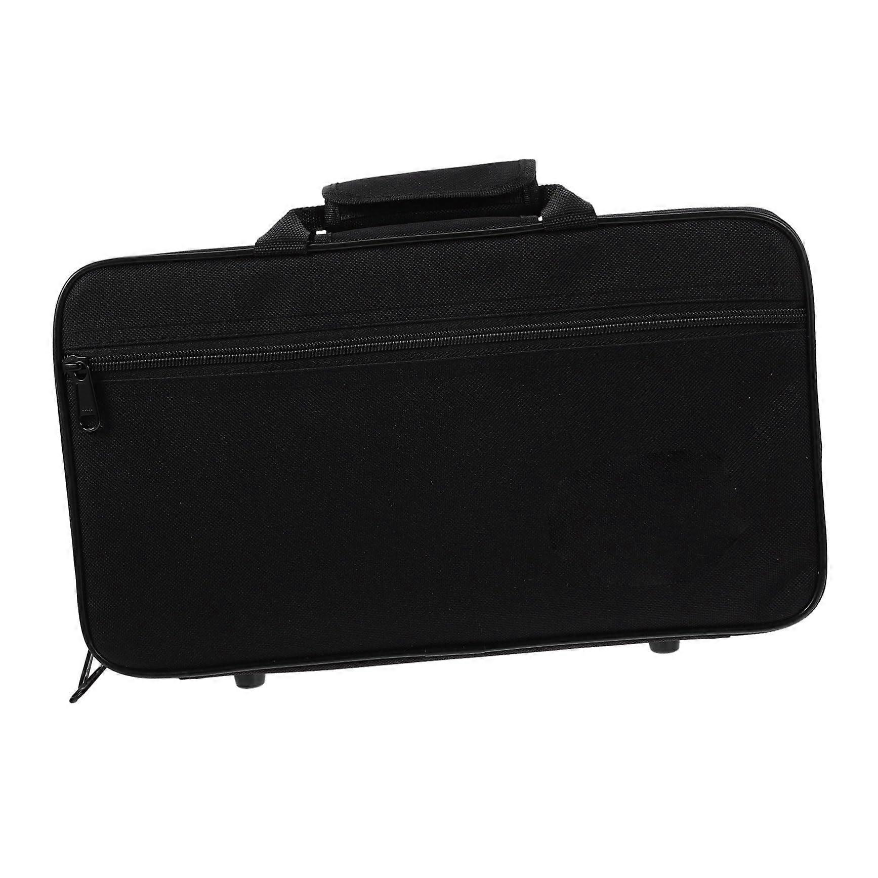 Alto Clarinet Case Recurve