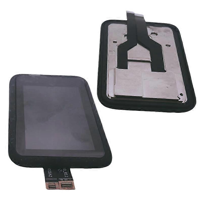 1PCS LCD Display Touch Screen For GoPro Hero 12 Black Digitizer Assembly & Frame
