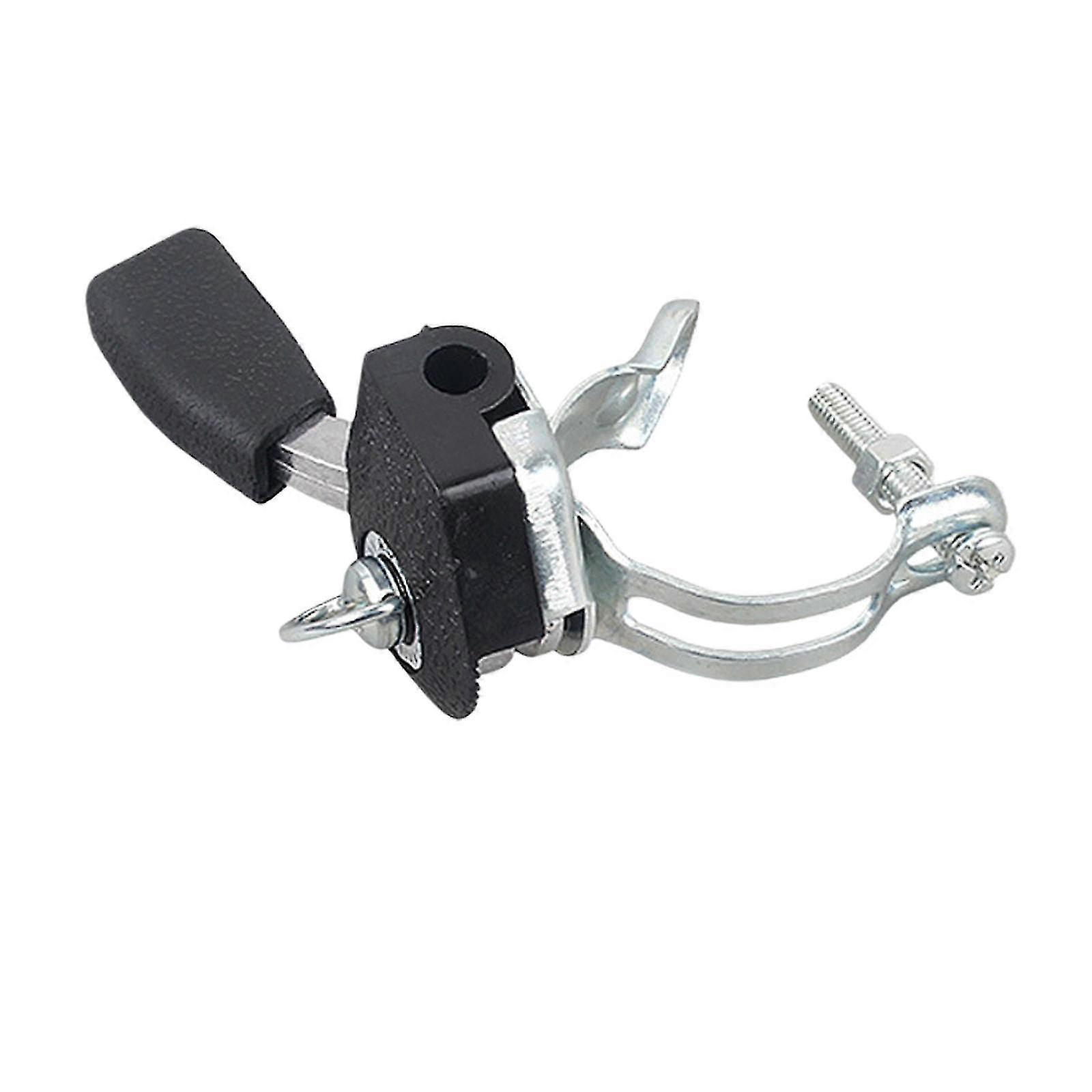 168F 170F Throttle Assembly for Gasoline Powered Tillers Trowels Parts