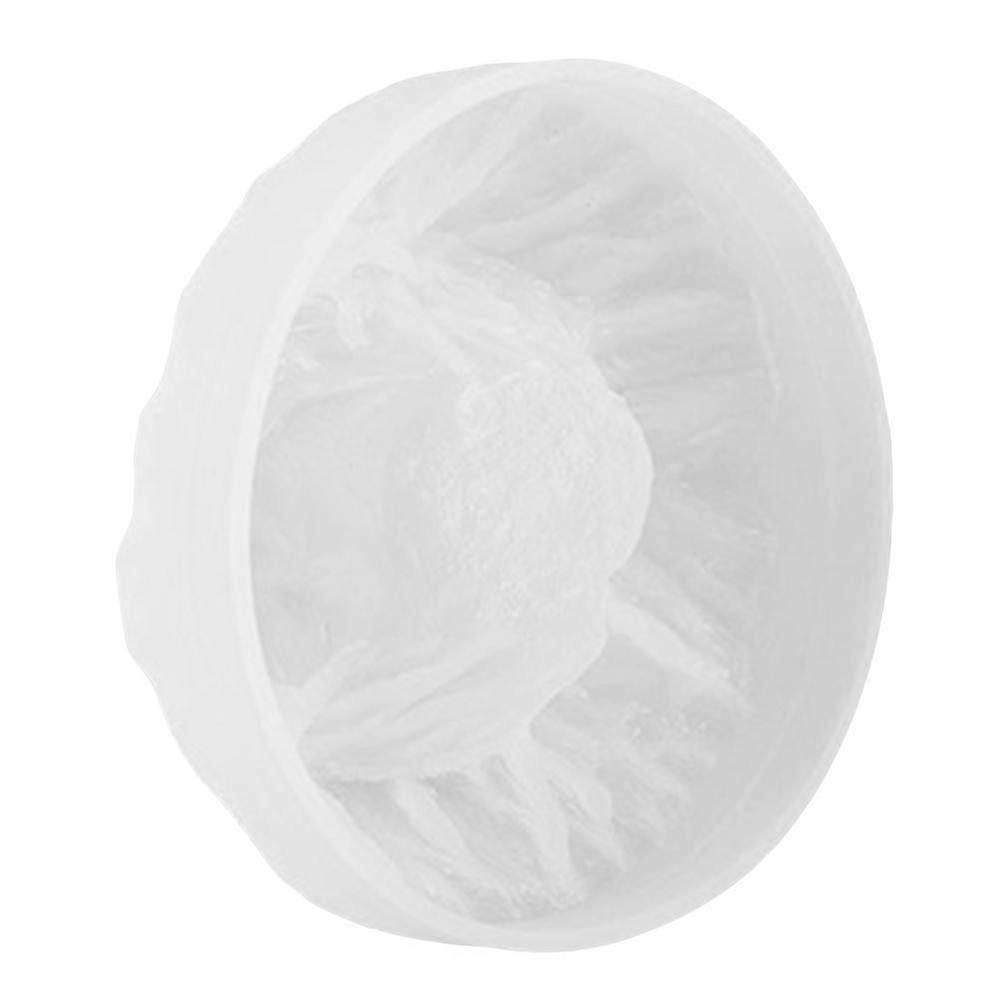 1pc Ashtray Mold DIY Silicone Crystal Epoxy Mould Casting Tool