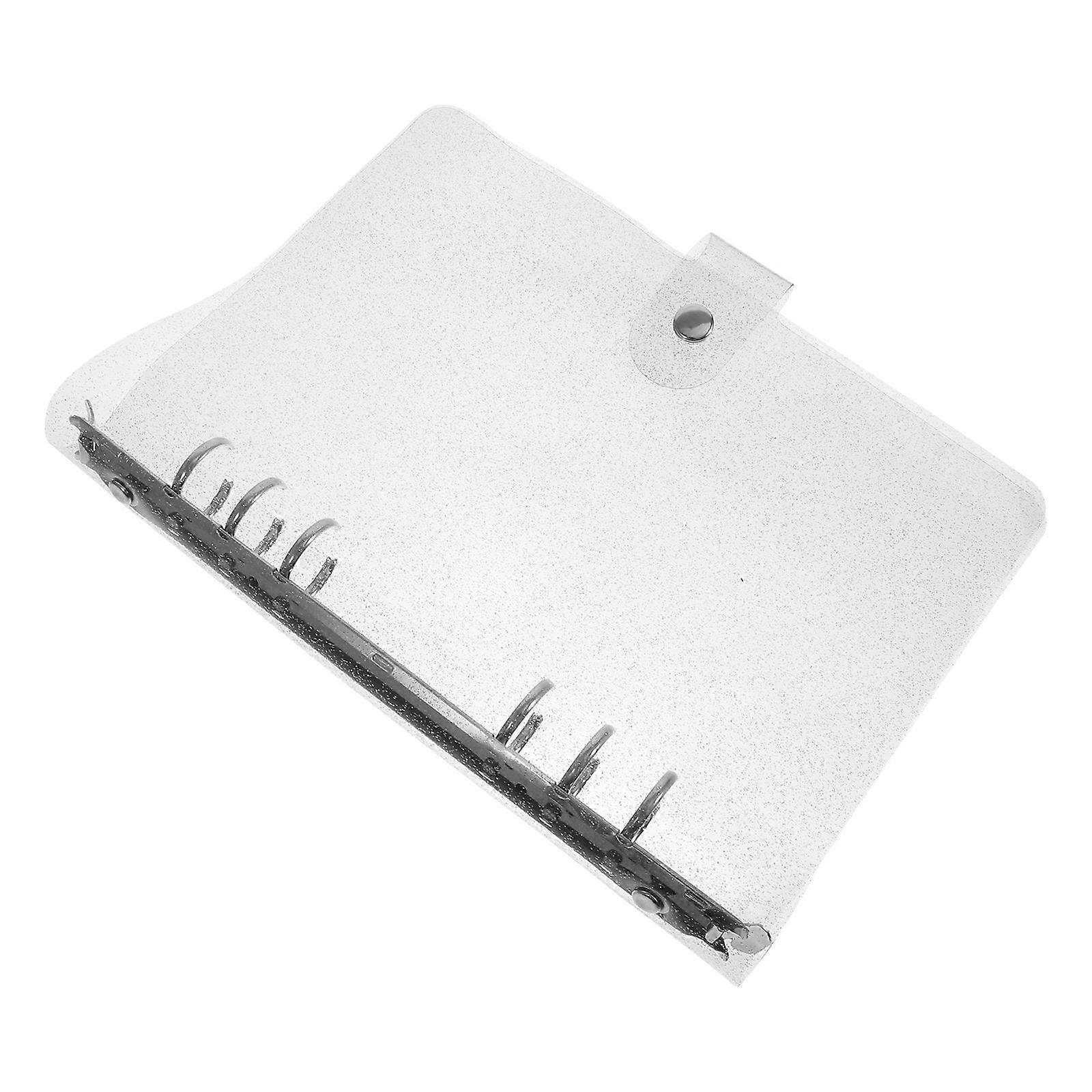 1 buc Elegant Notebook Cover Organizer Protector de jurnal creativ pentru Notepad